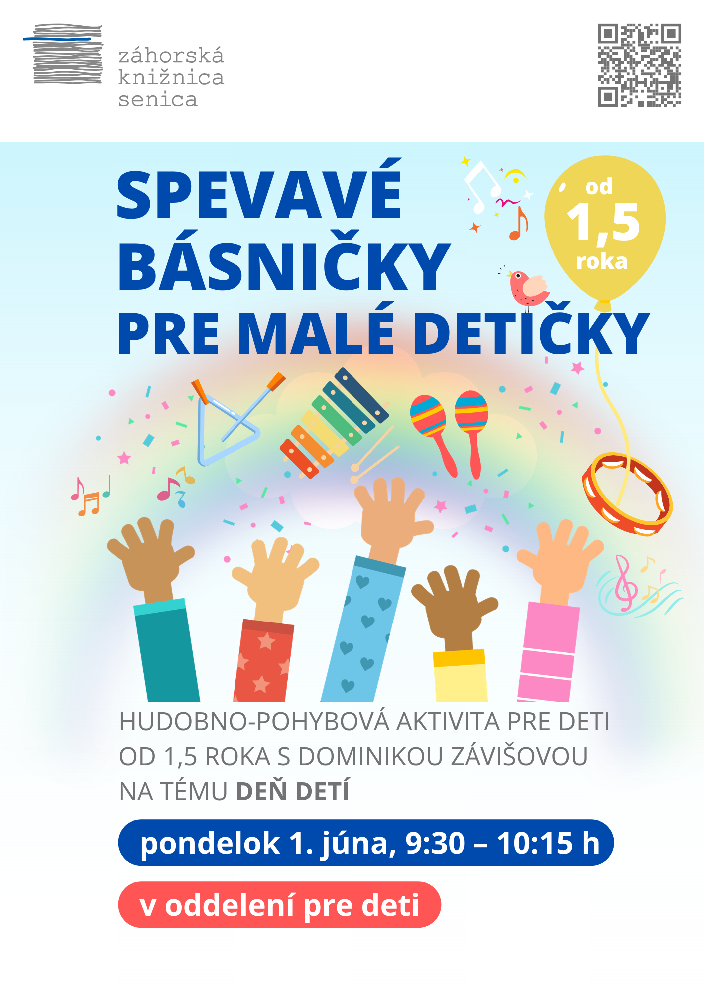 2026 Spevavé básničky Domi plagát.png